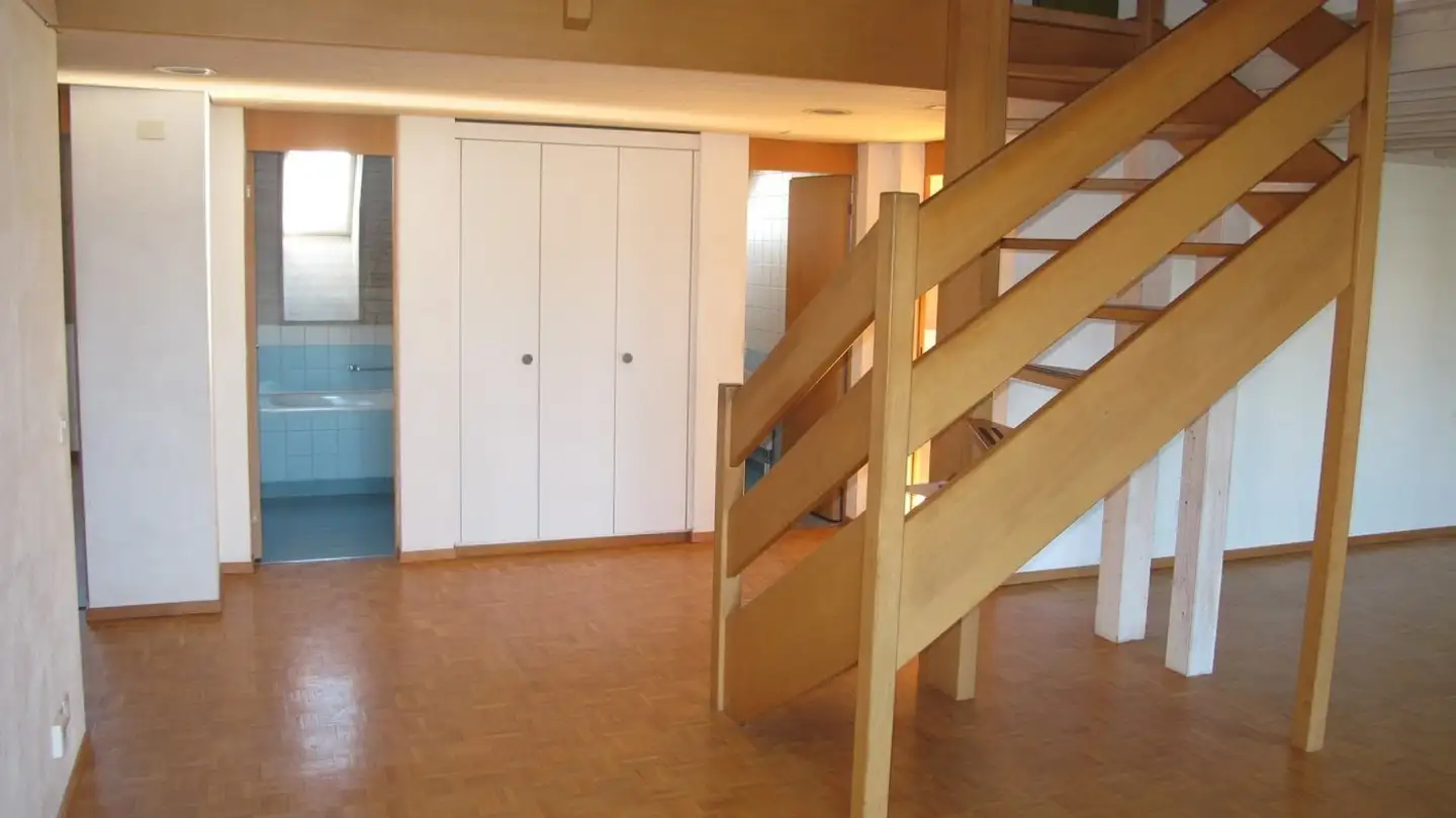 Apartment for rent - Rorschacher Strasse 186, 9000 St. Gallen - Photo 4