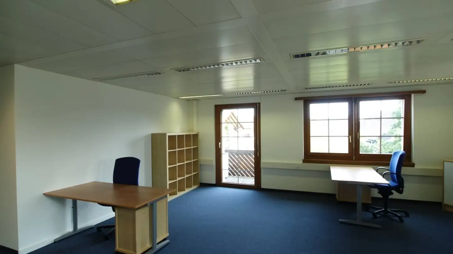 Office space for rent - Niederhaslistrasse 4, 8105 Watt - Photo 3