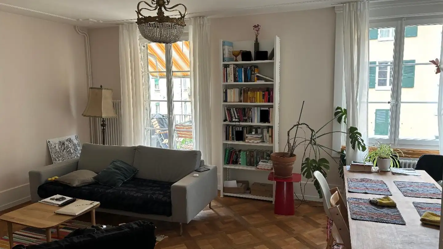 Appartamento in affitto - Gewerbestrasse 24, 3012 Bern