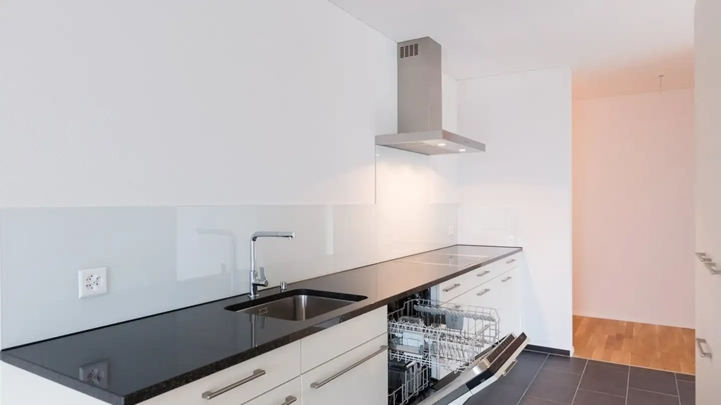 Appartamento in affitto - Oltnerstrasse 64e, 5012 Schönenwerd - Photo 2