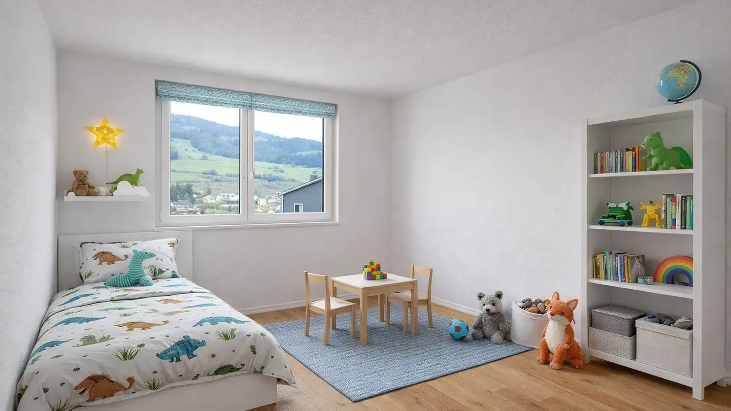 Single house for rent - Kirschblütenweg, 4435 Niederdorf