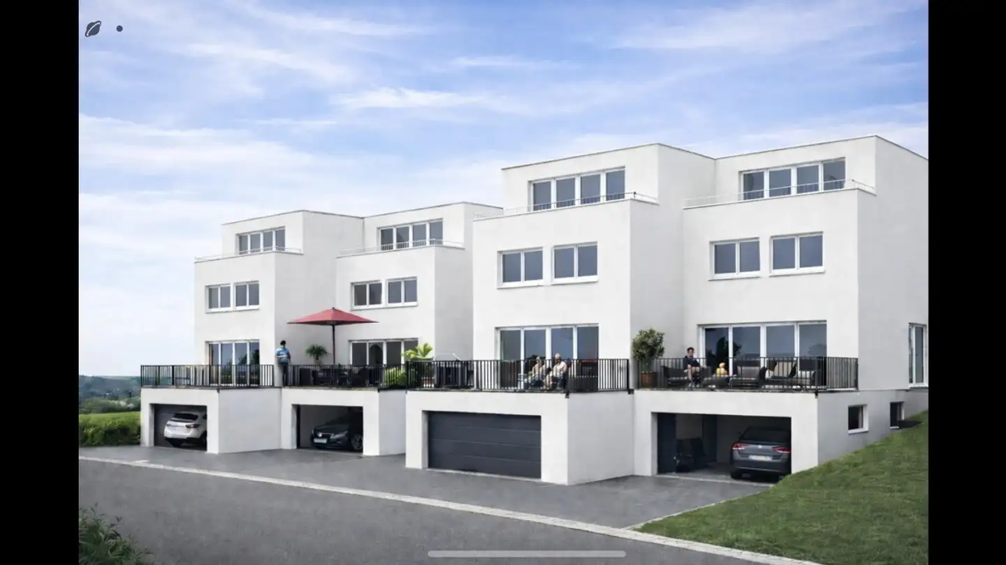 Single house for rent - Kirschblütenweg, 4435 Niederdorf - Photo 2