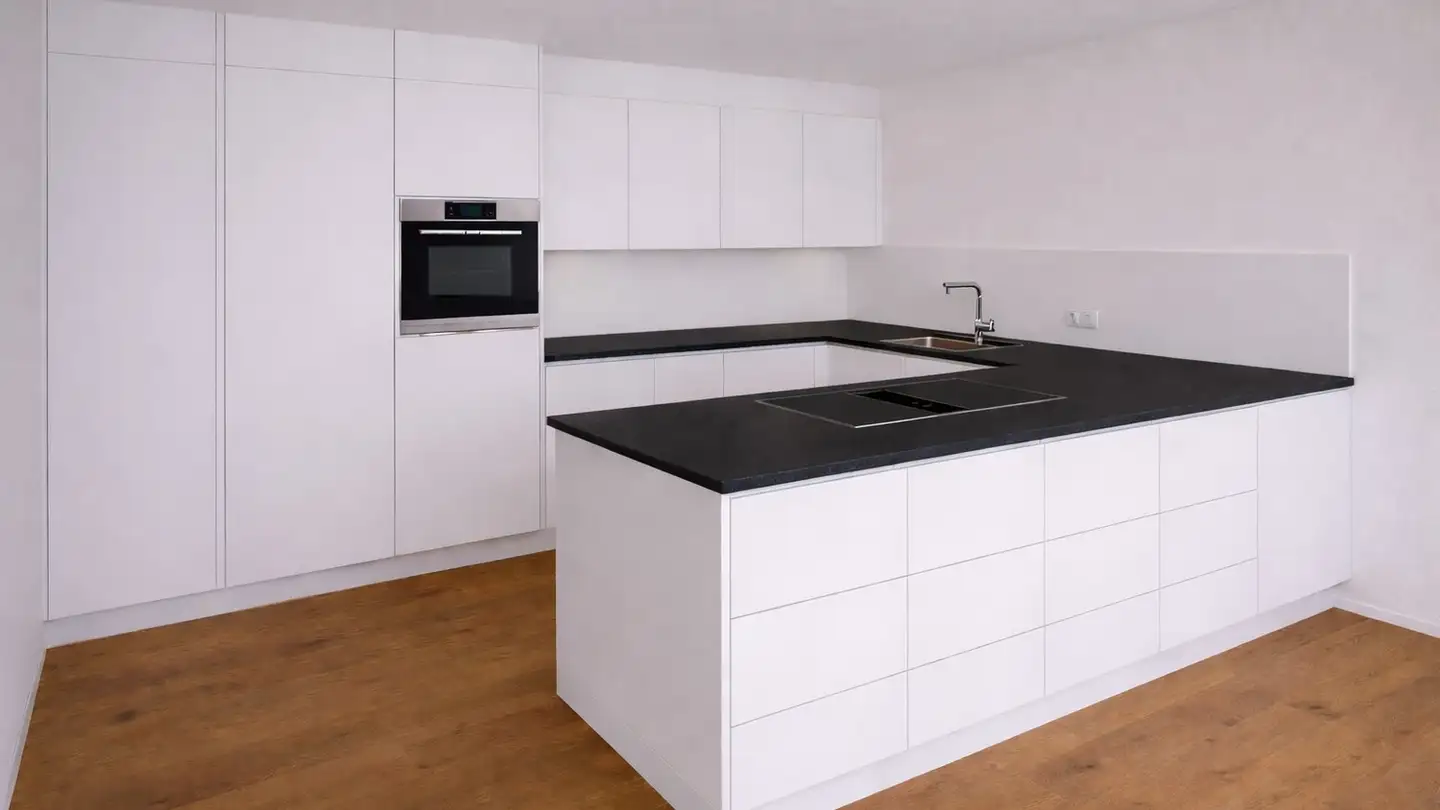 Single house for rent - Kirschblütenweg, 4435 Niederdorf - Photo 3