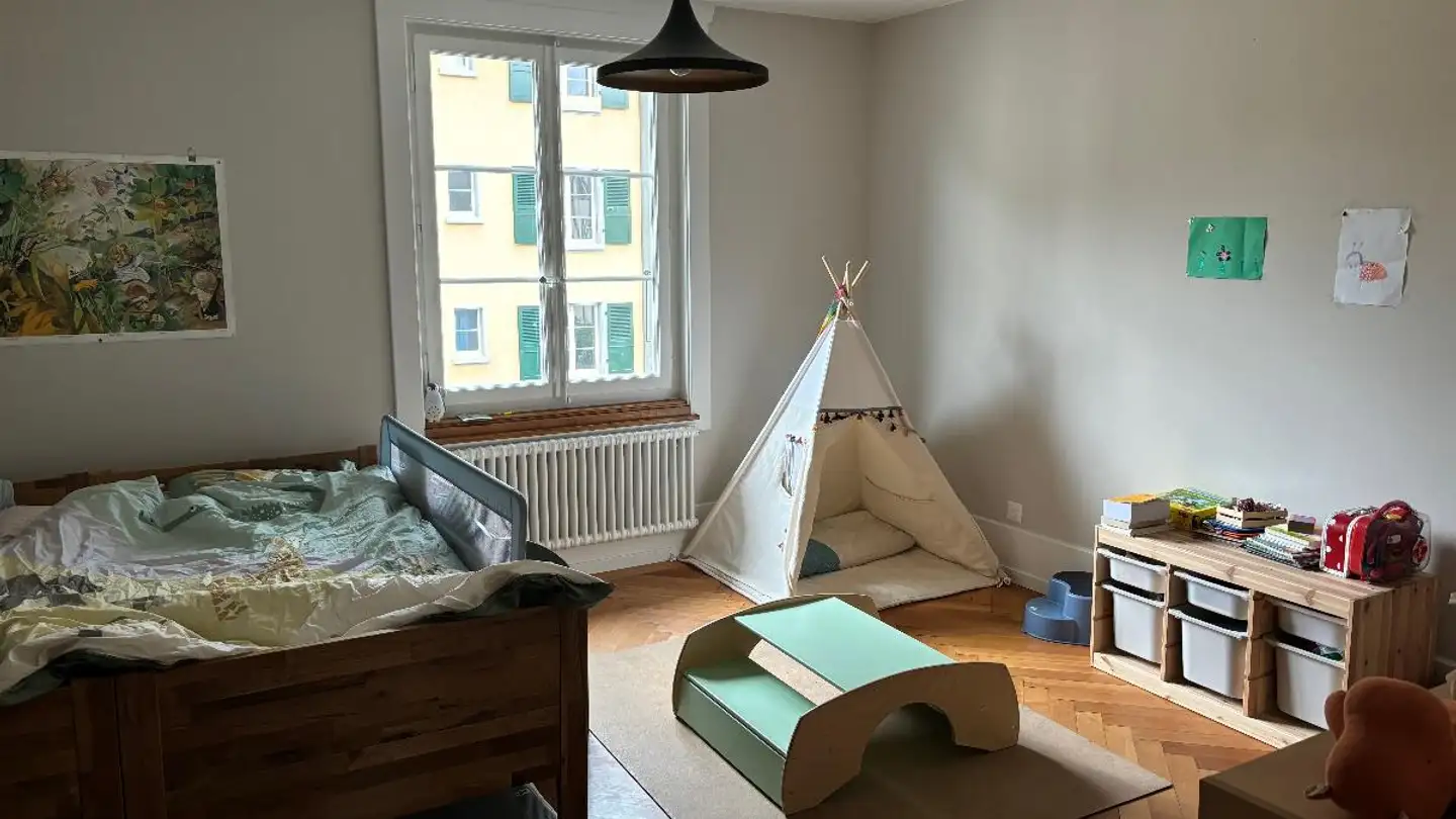 Appartamento in affitto - Gewerbestrasse 24, 3012 Bern - Foto 2