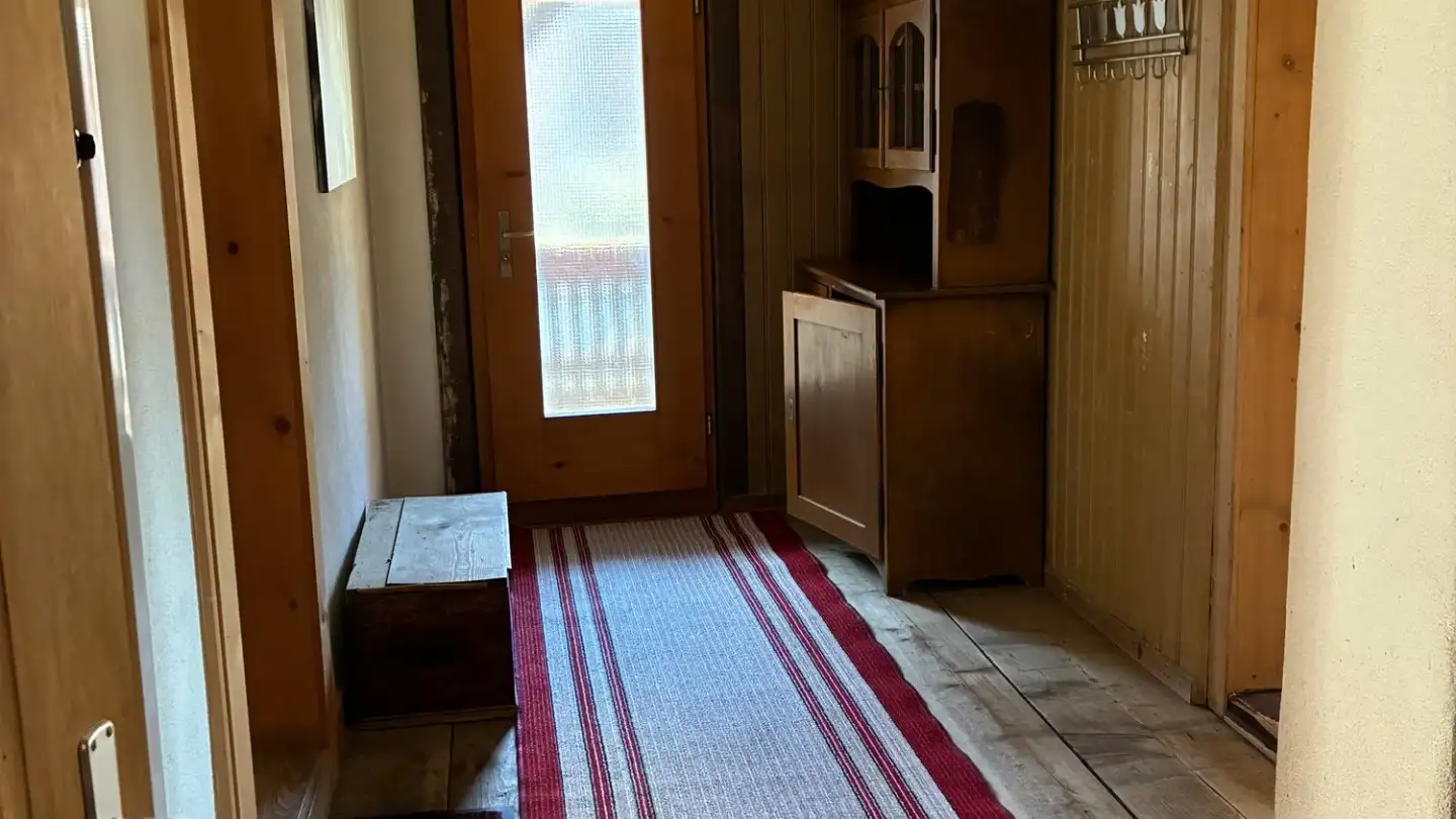Apartment for rent - 7252 Klosters Dorf - Photo 3
