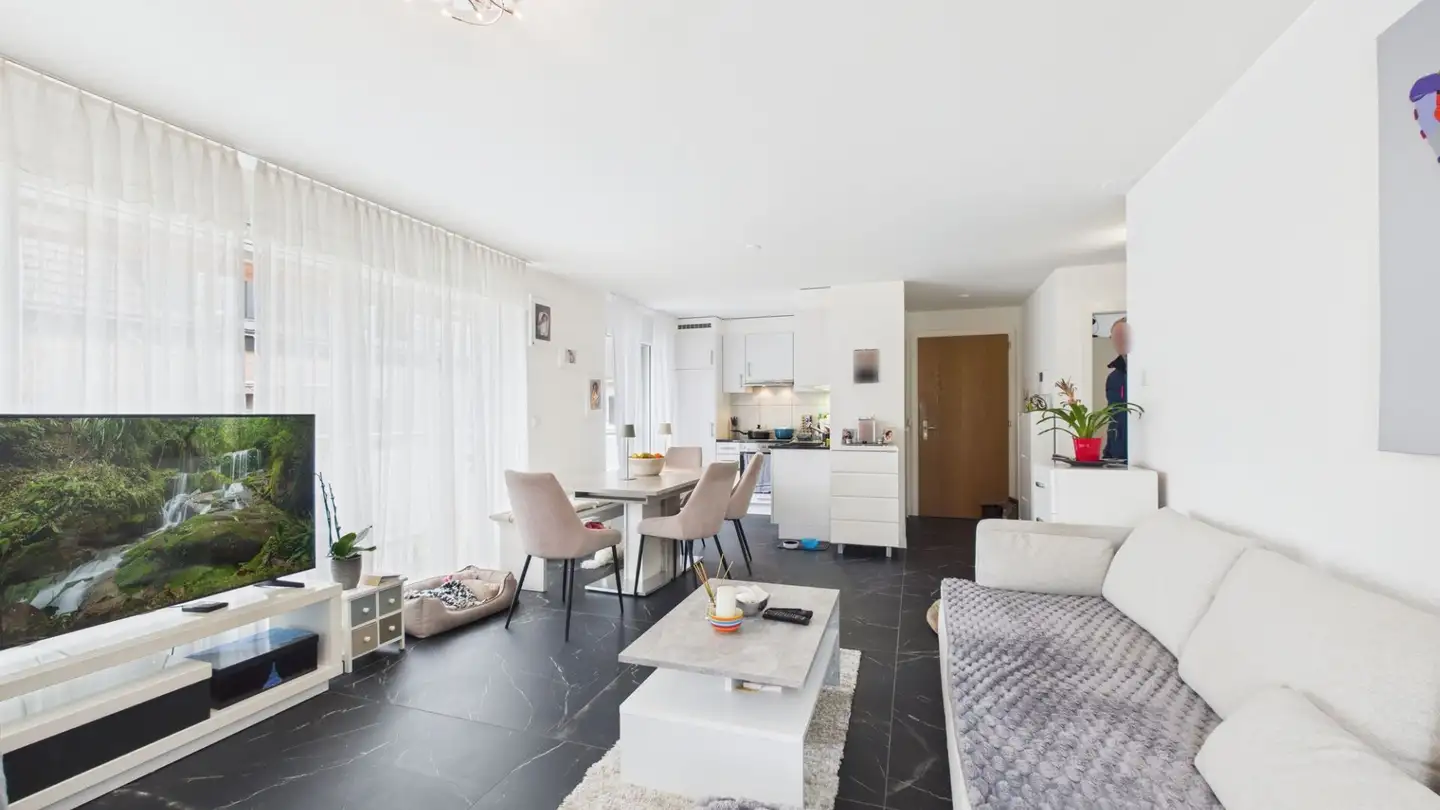 Apartment for sale - Avenue Des Bains, 1400 Yverdon-les-Bains - Photo 2