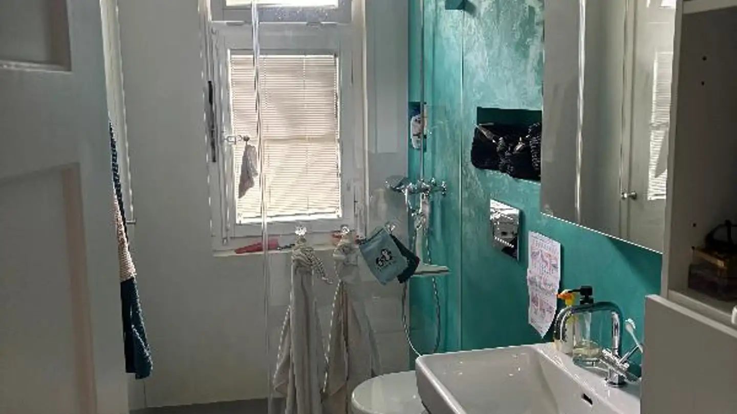 Appartamento in affitto - Gewerbestrasse 24, 3012 Bern - Foto 3