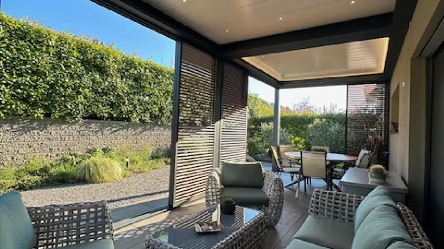 Casa singola in vendita - Chemin Des Marguerites 9, 1589 Chabrey - Foto 4