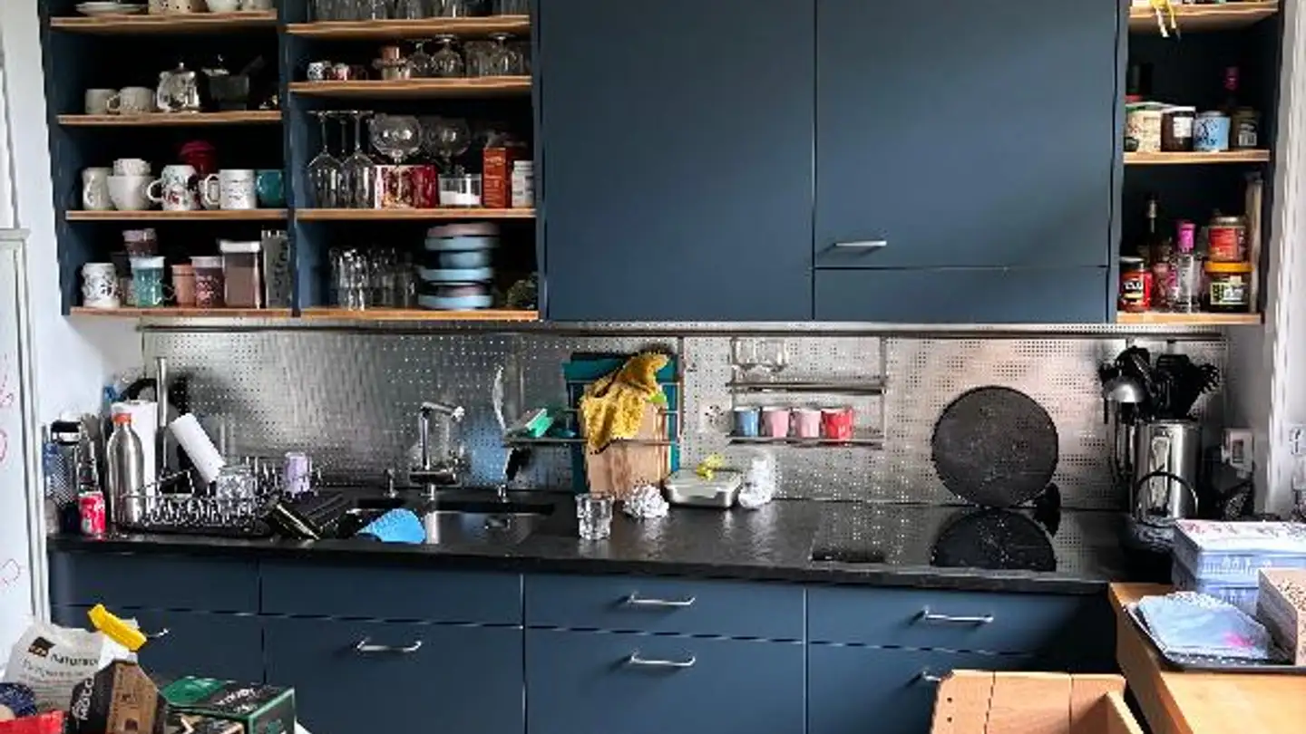 Appartamento in affitto - Gewerbestrasse 24, 3012 Bern - Foto 4