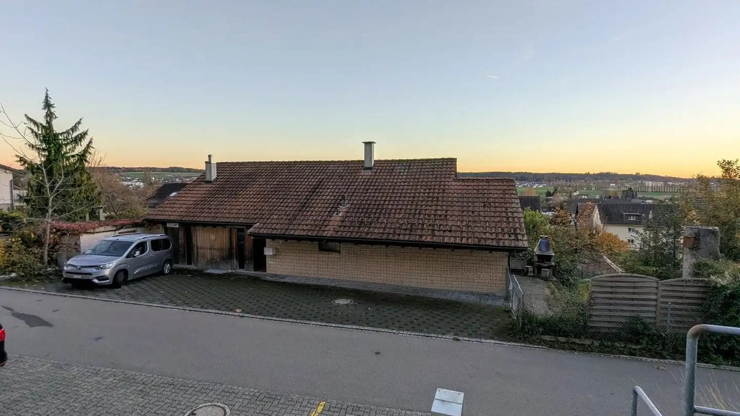 Maison individuelle à louer - Rebenweg 4, 3293 Dotzigen - Photo 3