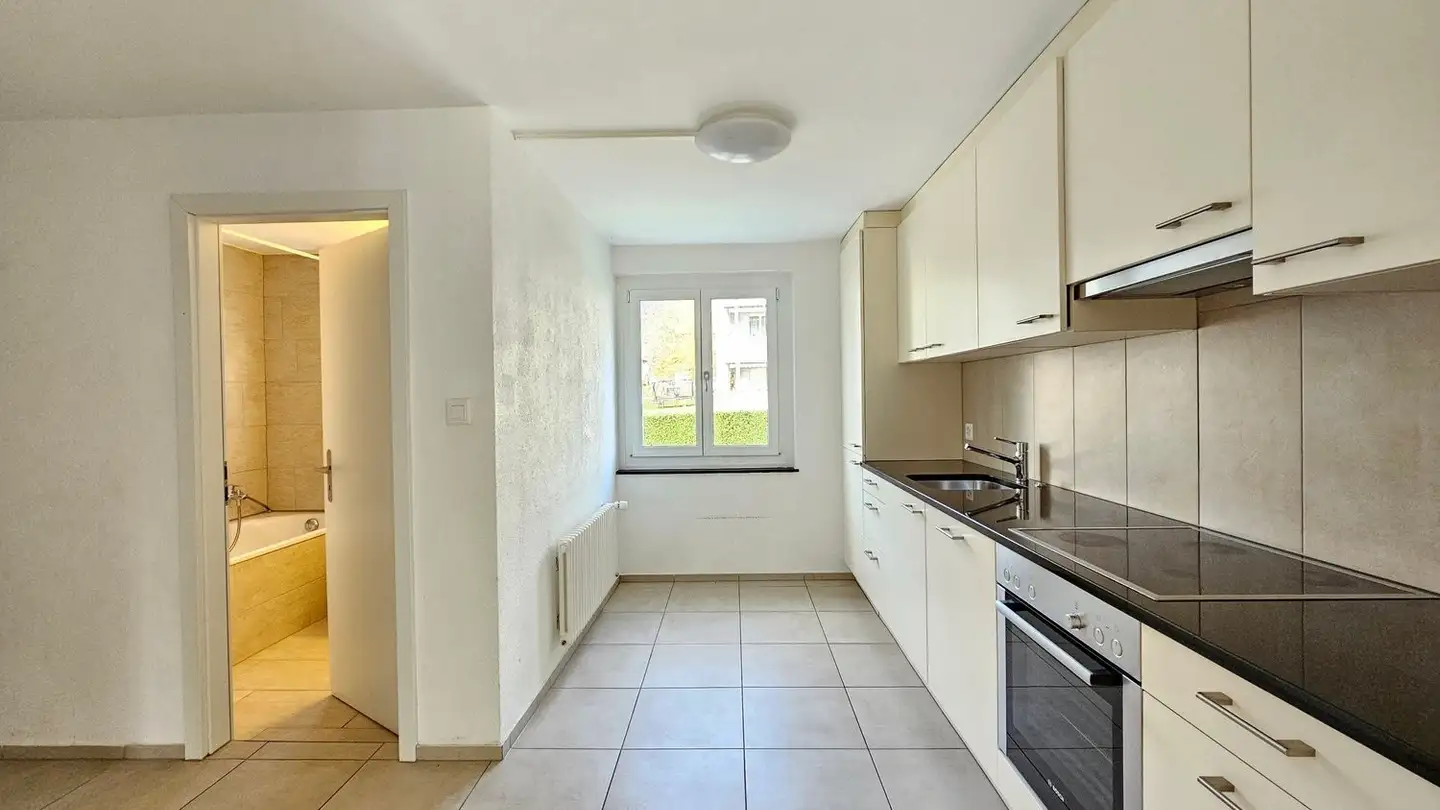 Appartamento in affitto - Rüttenenstrasse 34, 4513 Langendorf - Photo 3