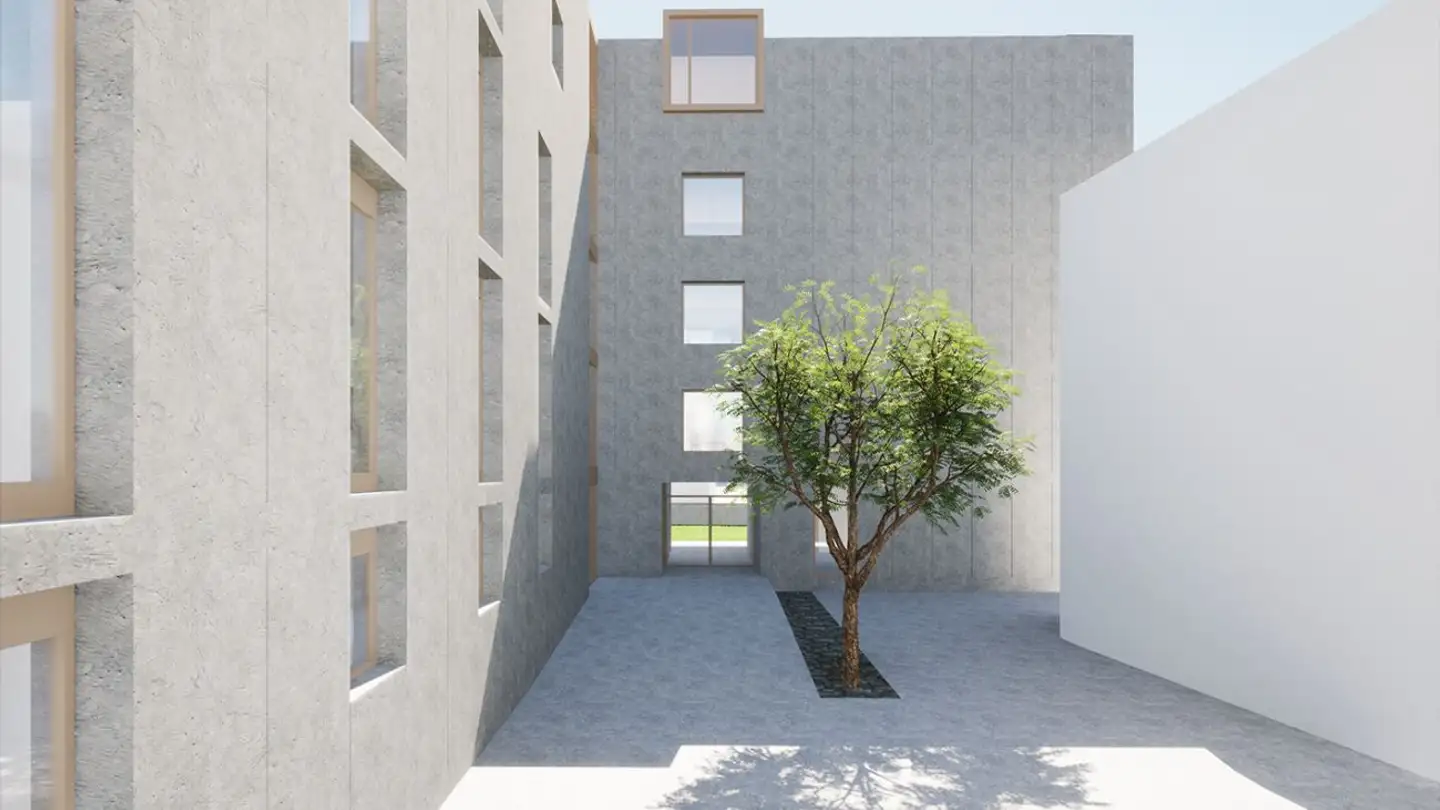 Wohnung kaufen - Piazza Grande 49, 6512 Giubiasco - Foto 4