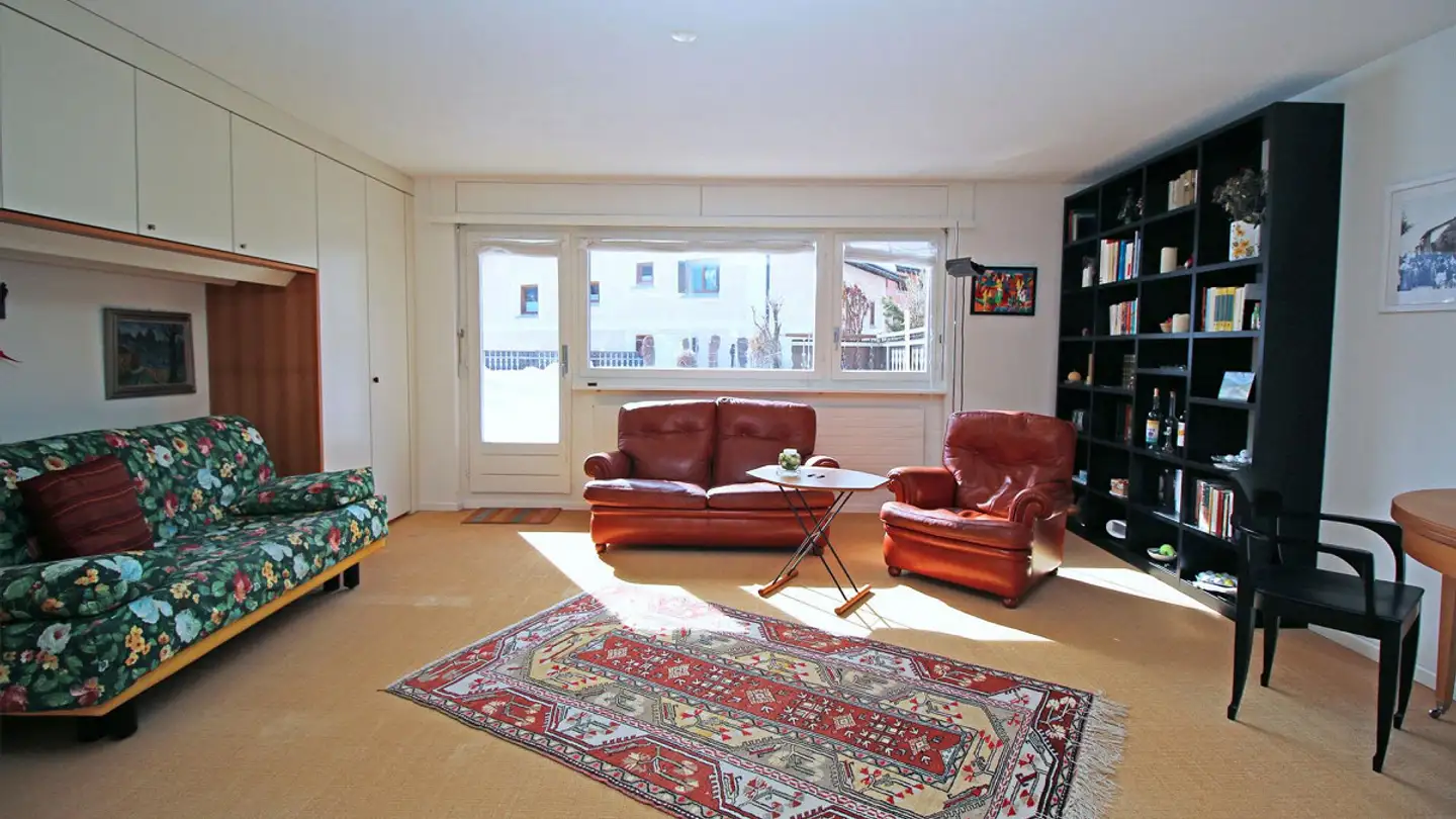 Apartment for sale - Via Gravulaina 22, 7523 Madulain - Photo 2