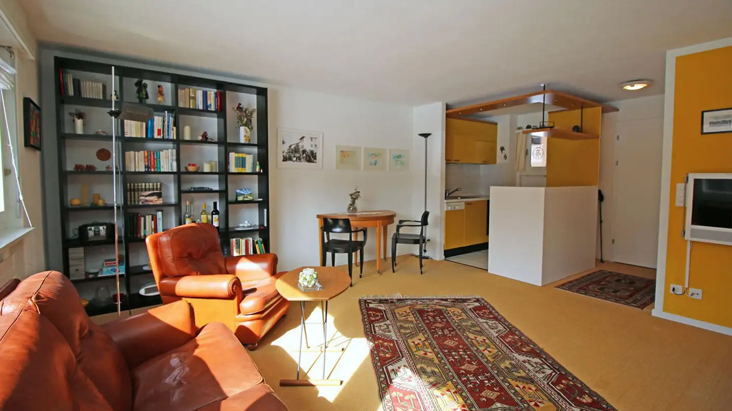 Apartment for sale - Via Gravulaina 22, 7523 Madulain - Photo 3