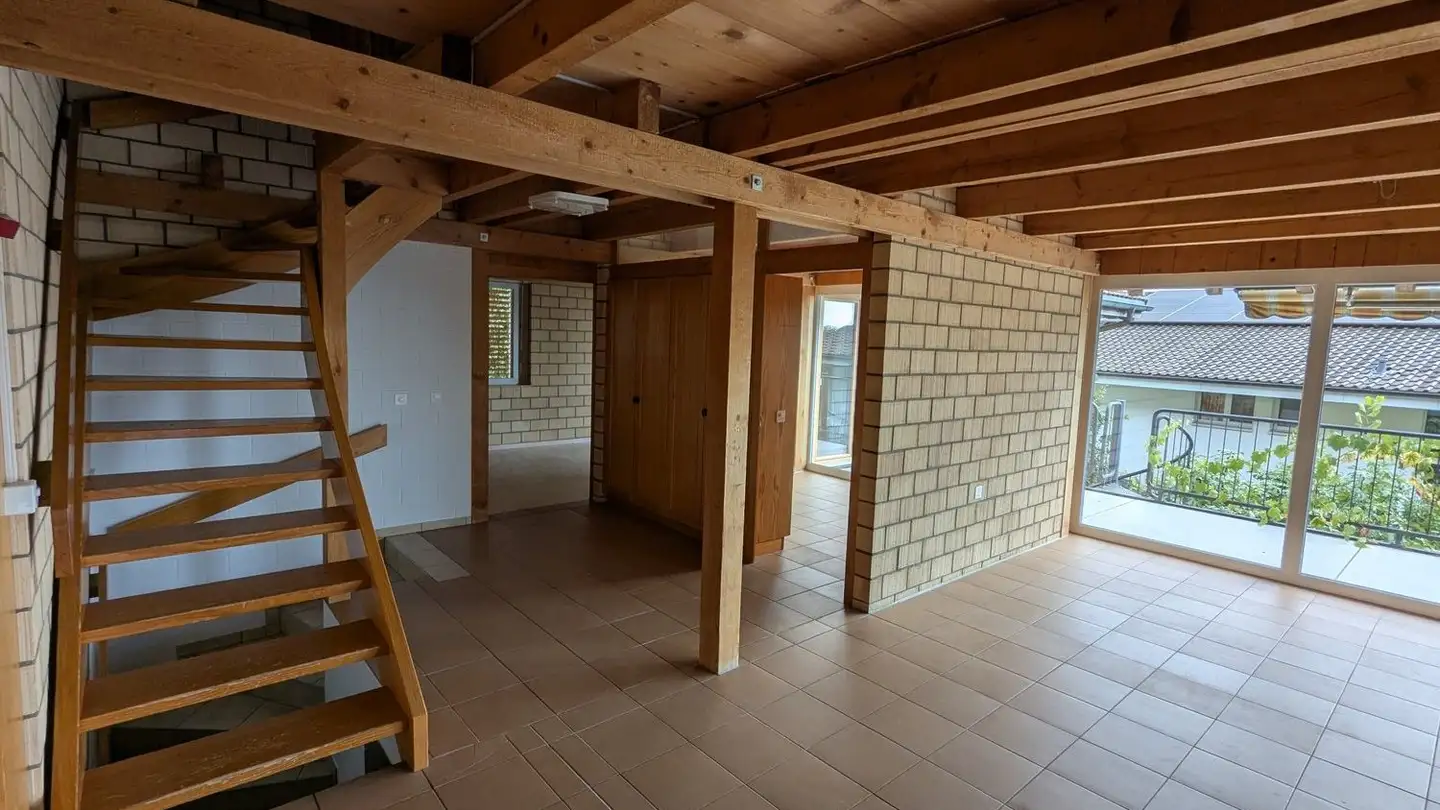 Maison individuelle à louer - Rebenweg 4, 3293 Dotzigen - Photo 4