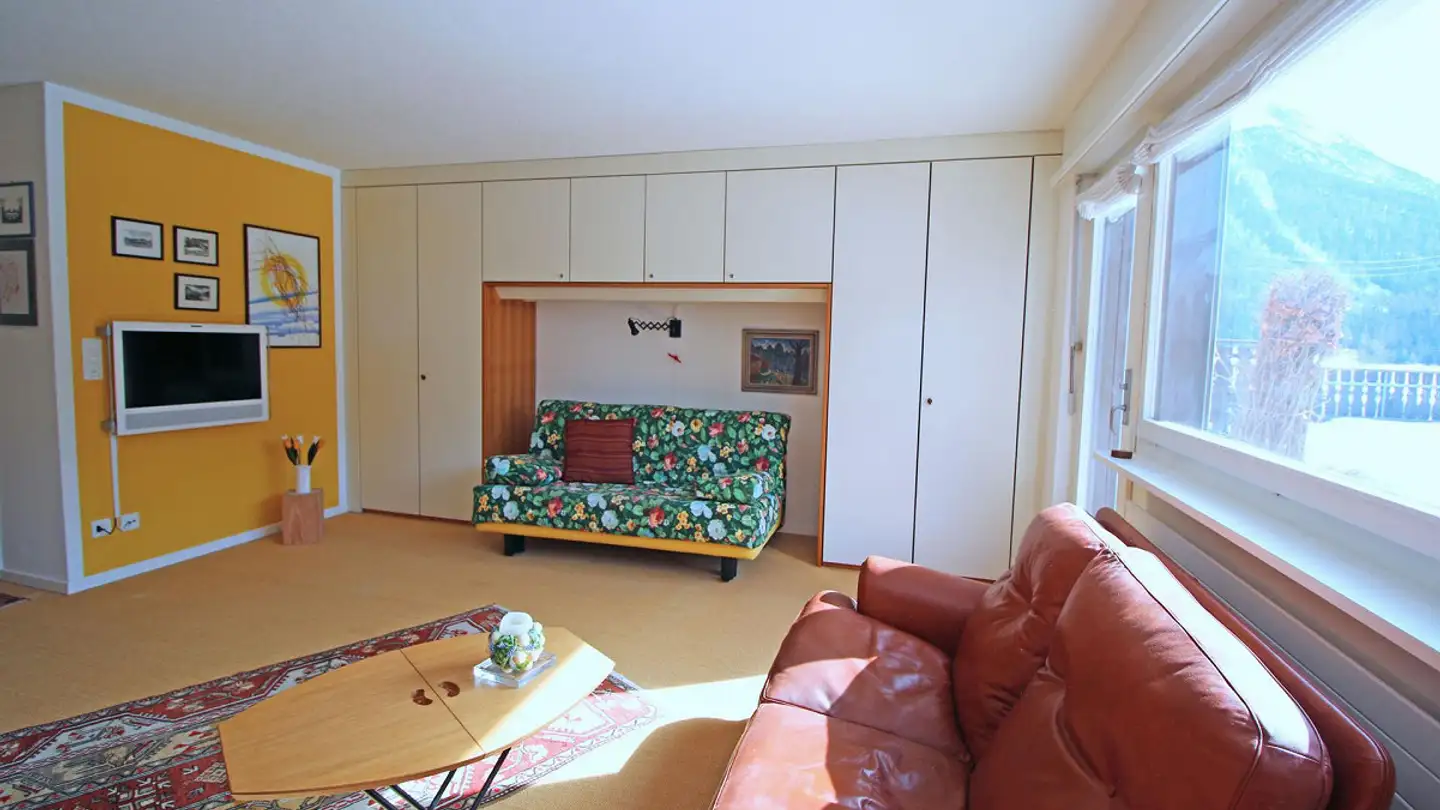 Apartment for sale - Via Gravulaina 22, 7523 Madulain - Photo 4