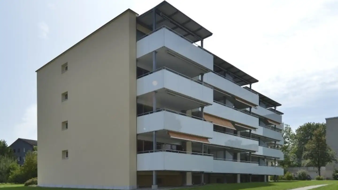 Appartamento in affitto - Illnauerstrasse 17, 8307 Effretikon