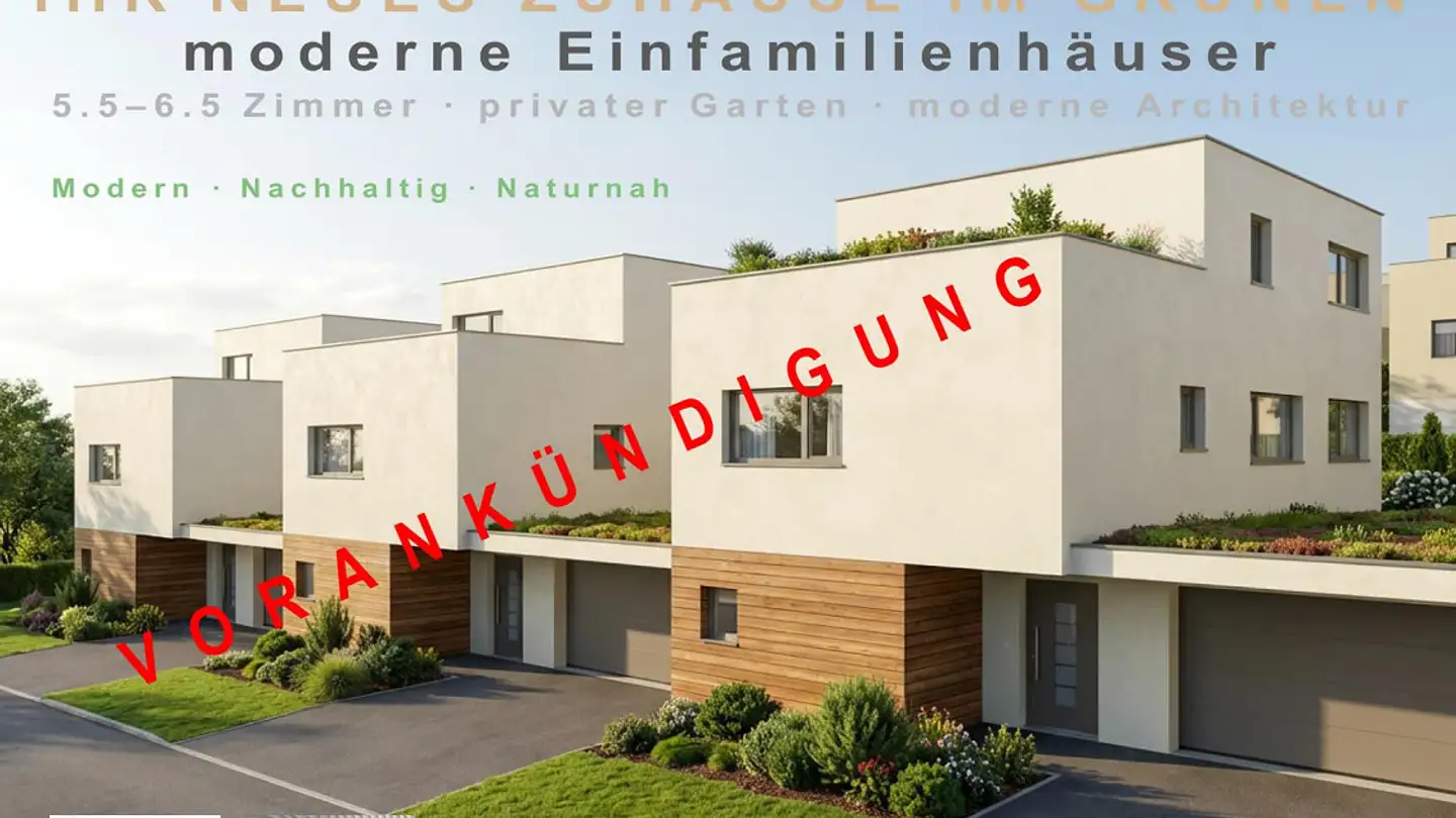Casa singola in vendita - Lärchenhofstrasse, 8575 Istighofen