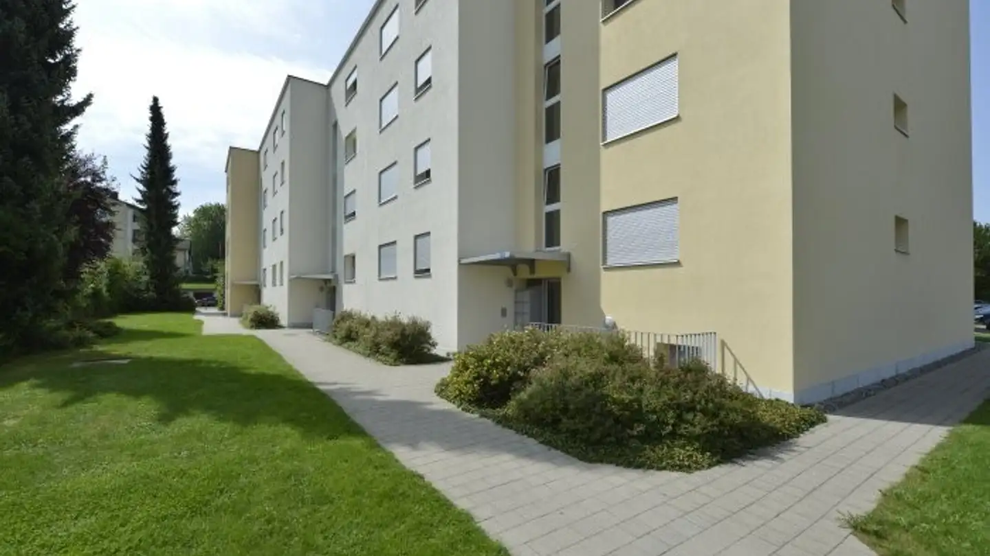 Appartamento in affitto - Illnauerstrasse 17, 8307 Effretikon - Foto 2