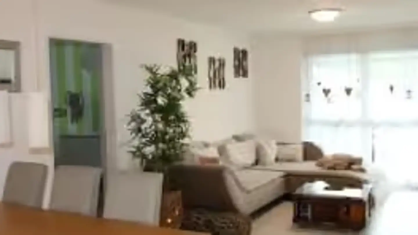 Wohnung mieten - Fliegenweg 8, 9244 Niederuzwil