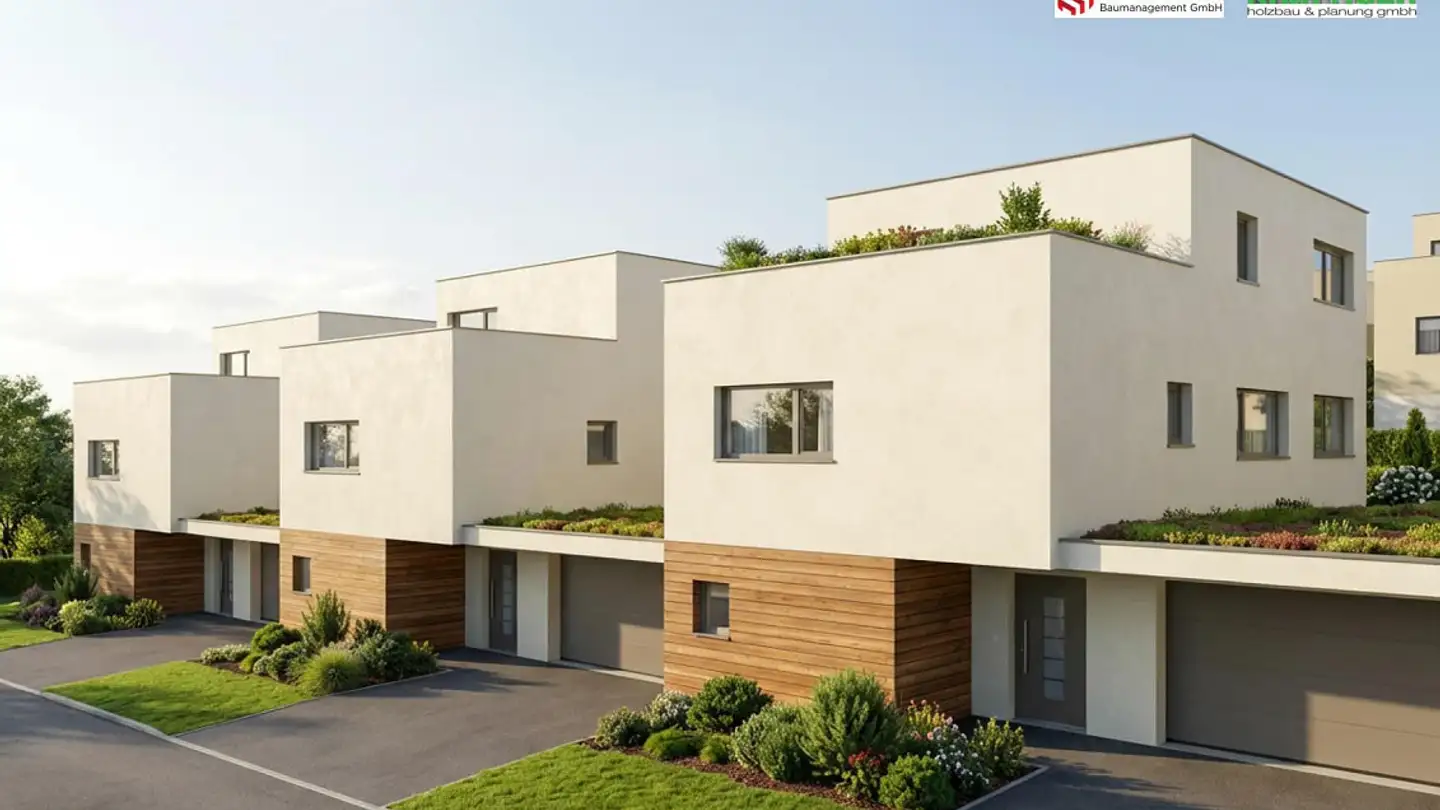Casa singola in vendita - Lärchenhofstrasse, 8575 Istighofen - Foto 2