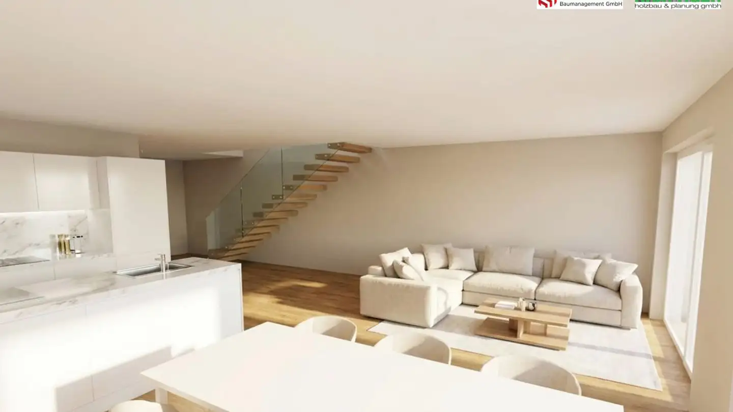 Casa singola in vendita - Lärchenhofstrasse, 8575 Istighofen - Foto 3