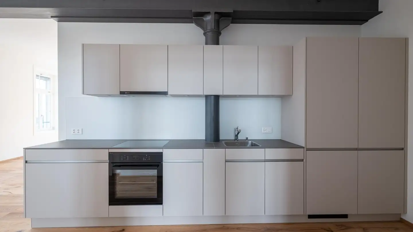 Apartment for rent - Zürcher Strasse 204c, 9014 St. Gallen - Photo 3