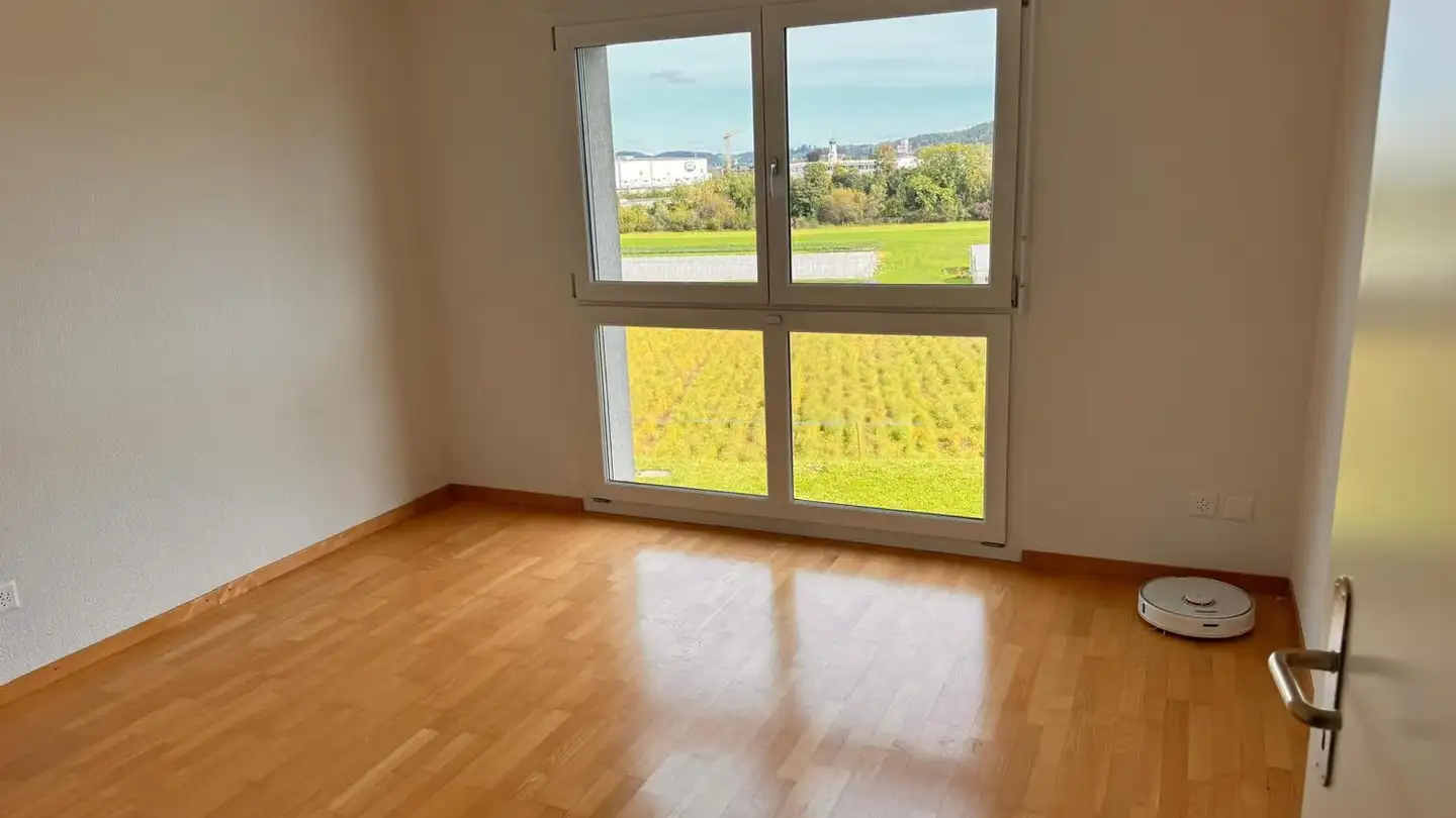 Wohnung mieten - Fliegenweg 8, 9244 Niederuzwil - Foto 4