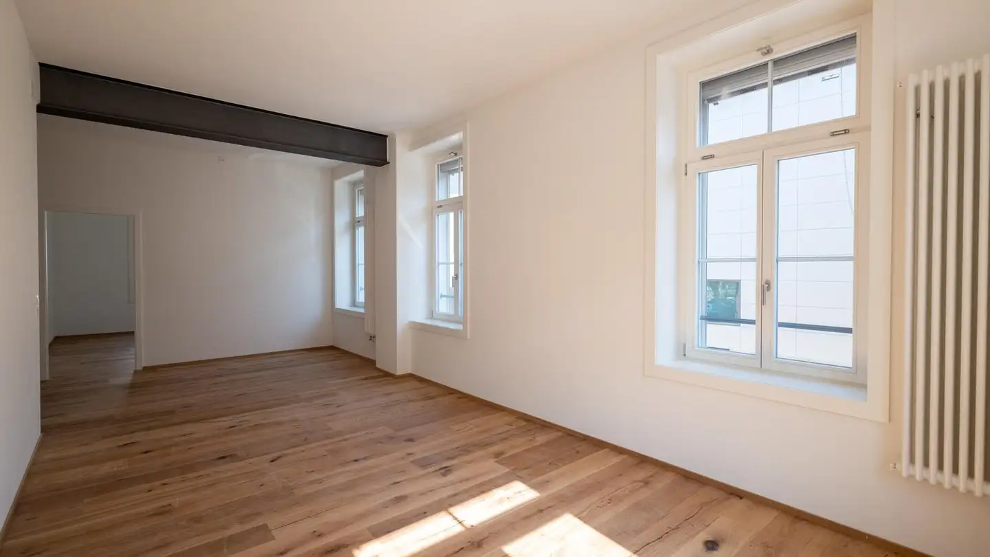 Apartment for rent - Zürcher Strasse 204c, 9014 St. Gallen - Photo 4