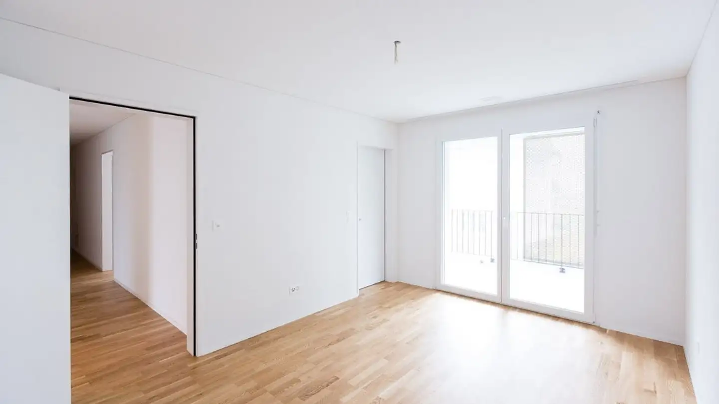 Appartamento in affitto - Oltnerstrasse 64e, 5012 Schönenwerd - Photo 4