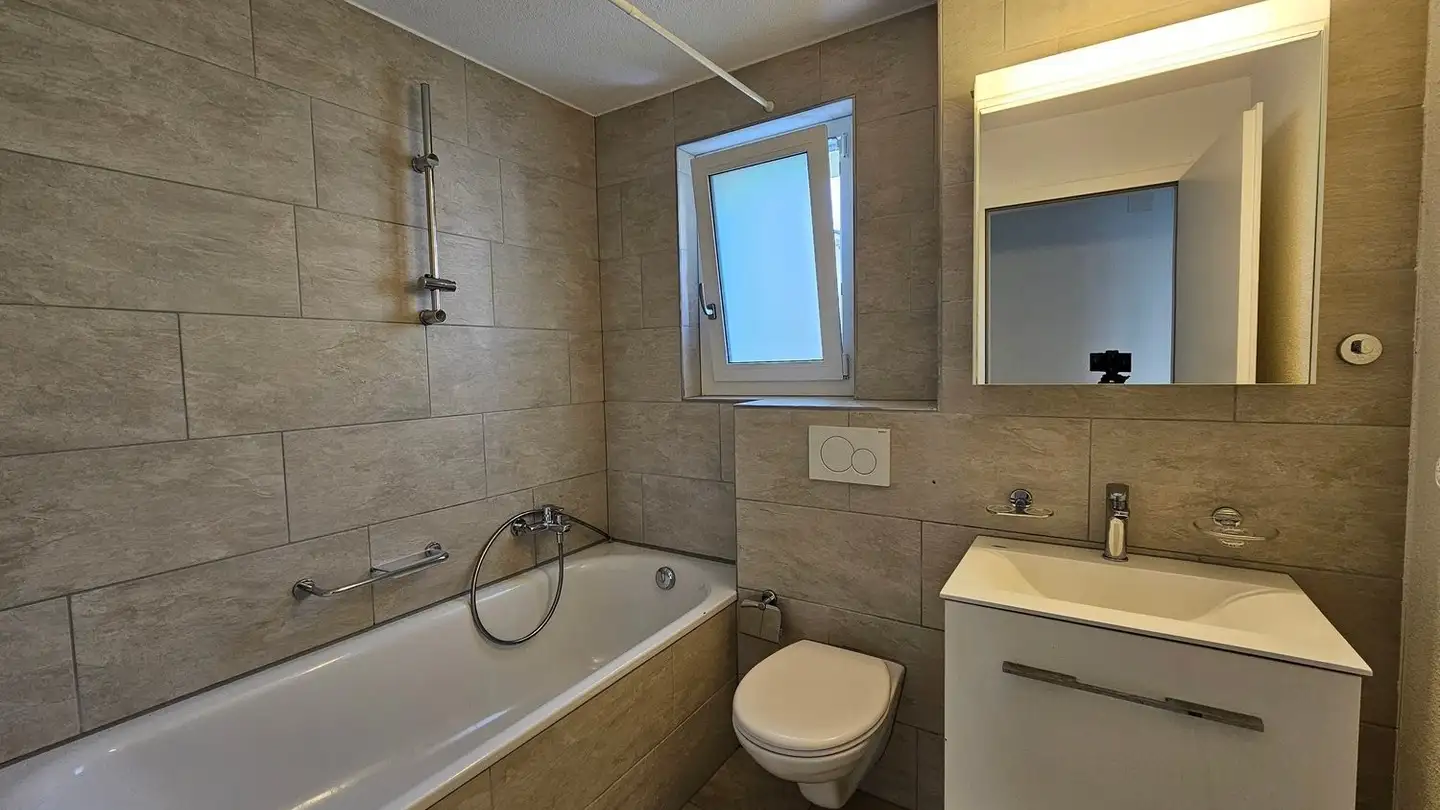 Appartamento in affitto - Rüttenenstrasse 34, 4513 Langendorf - Photo 4