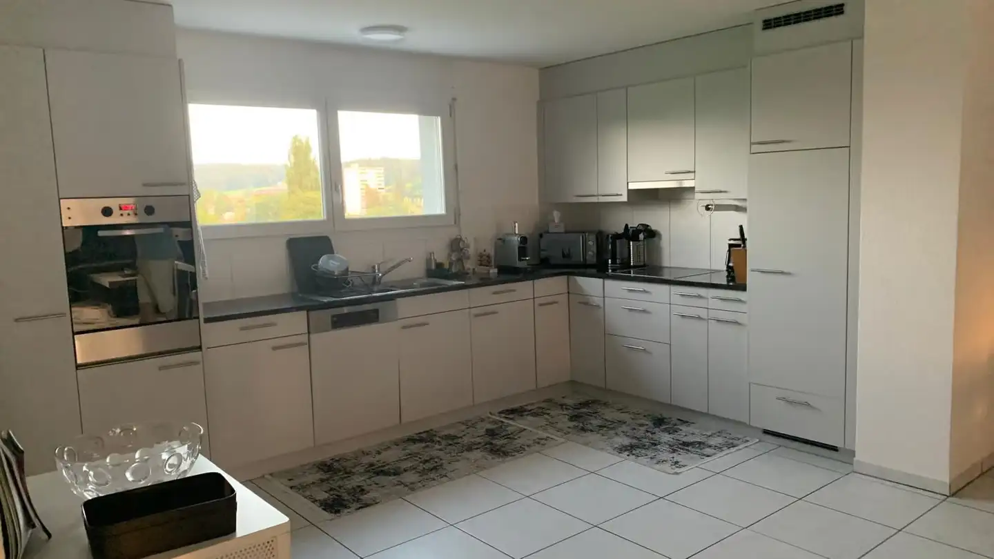 Wohnung mieten - Fliegenweg 8, 9244 Niederuzwil - Foto 3