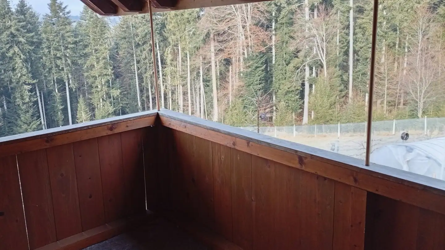 Stanza singola in affitto - 3088 Rüeggisberg - Foto 3