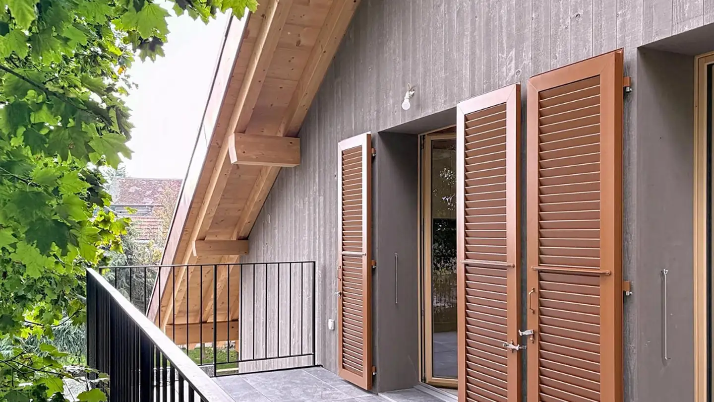 Wohnung kaufen - 1044 Fey