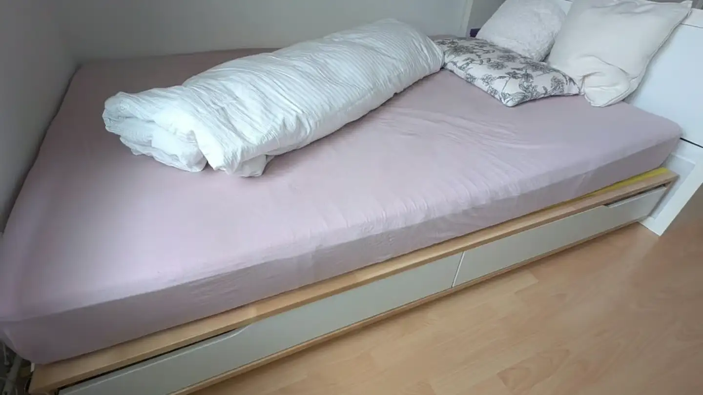 Möblierte Wohnung mieten - 8304 Wallisellen - Foto 3