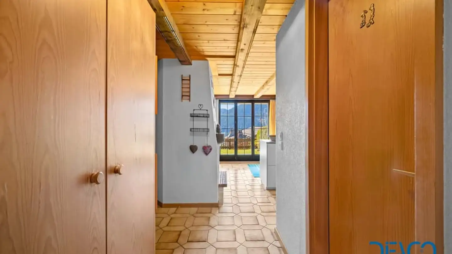 Appartamento in affitto - Chemin Du Crétêt Au Rot 4, 1865 Les Diablerets - Photo 3