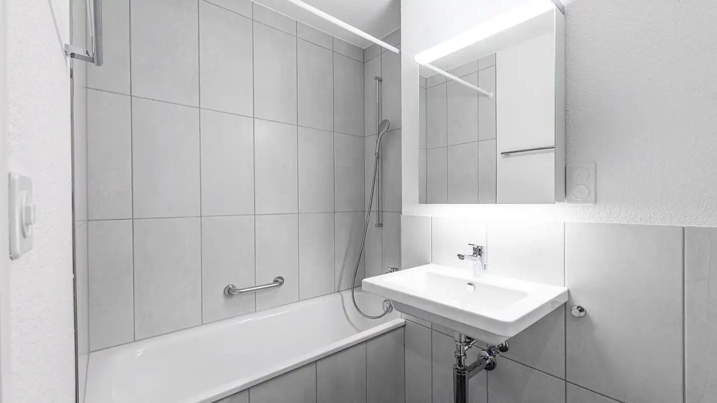 Wohnung mieten - Zypressenstrasse 19, 8408 Winterthur - Foto 4