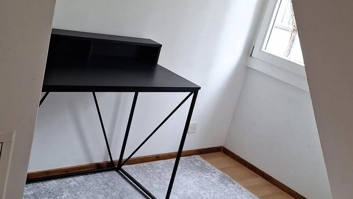 Zimmer mieten - Seestrasse 149, 8704 Herrliberg - Foto 3