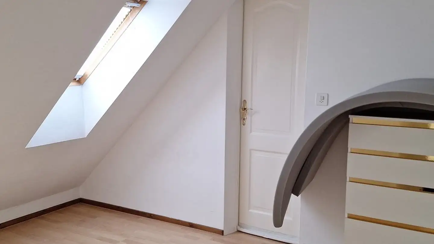 Stanza singola in affitto - Seestrasse 149, 8704 Herrliberg