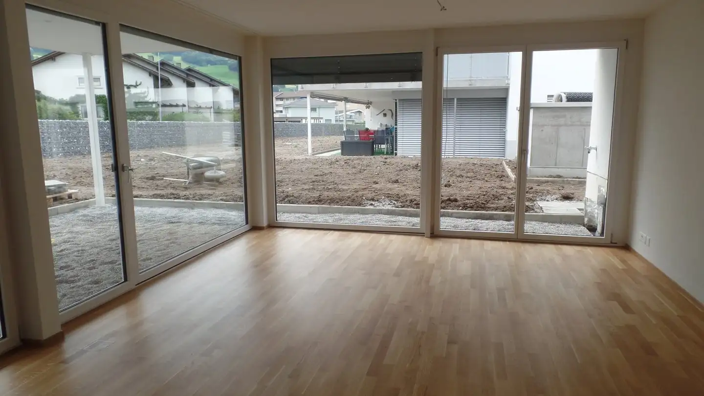 Appartamento in affitto - Grofenbrüelstrasse 2d, 7323 Wangs - Foto 4