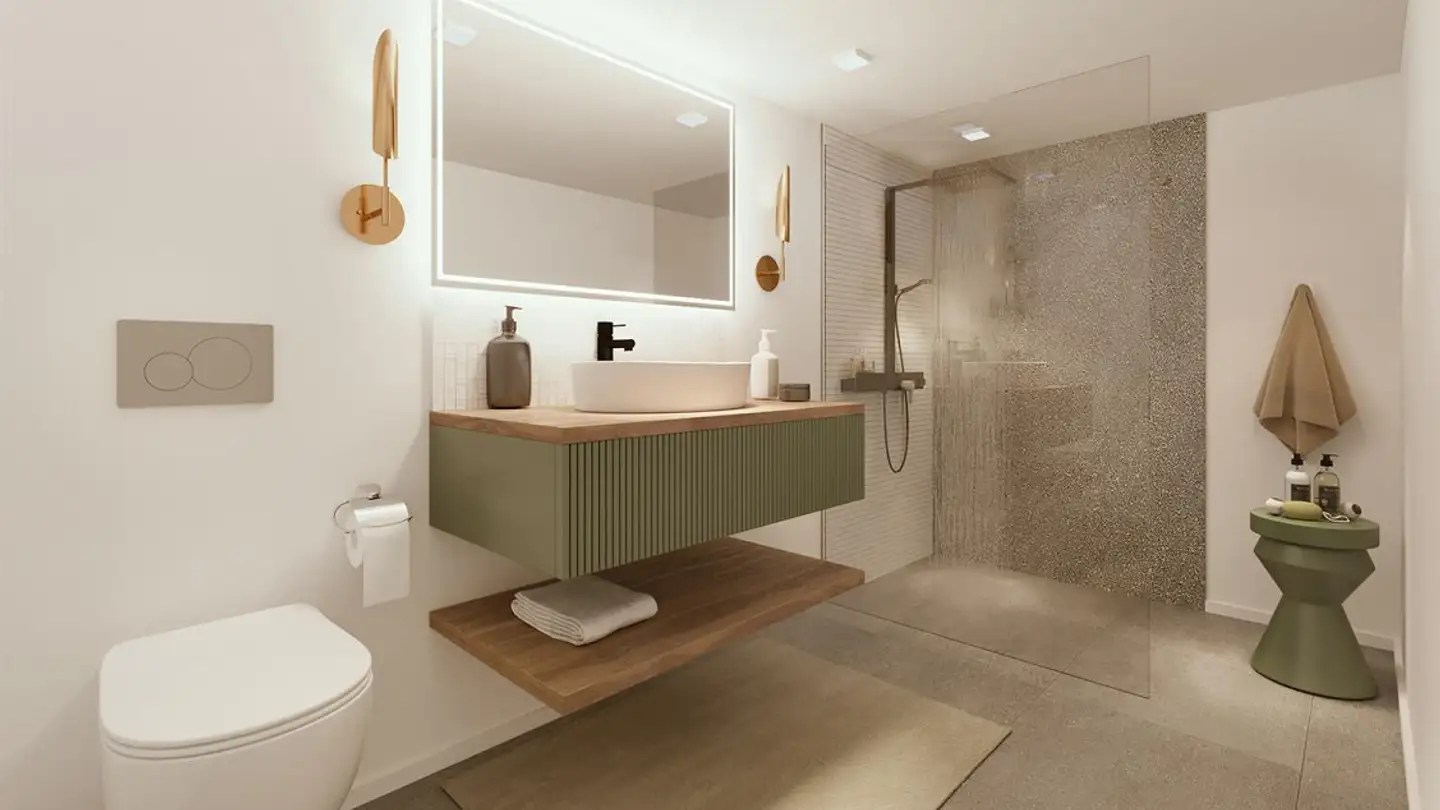 Appartamento in vendita - 9643 Krummenau - Foto 2