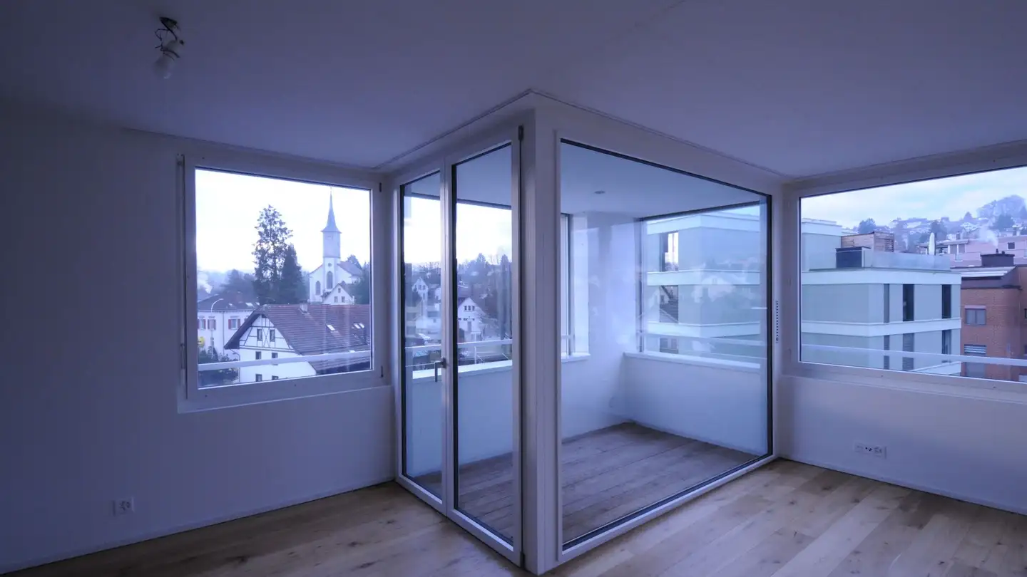 Appartamento in affitto - Grünaustrasse 15, 5737 Menziken - Foto 4