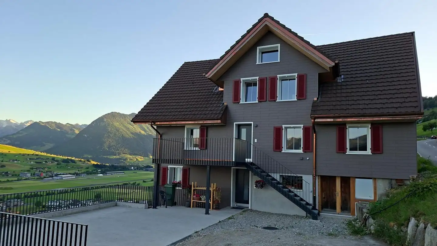 Apartment for rent - 6373 Ennetbürgen