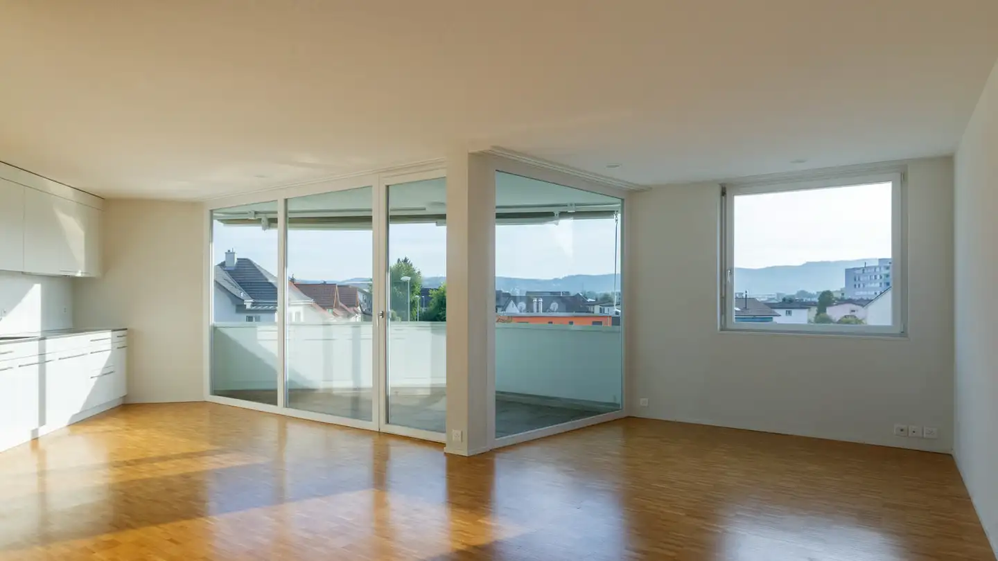 Apartment for rent - Hauptstrasse 59, 5013 Niedergösgen - Photo 3