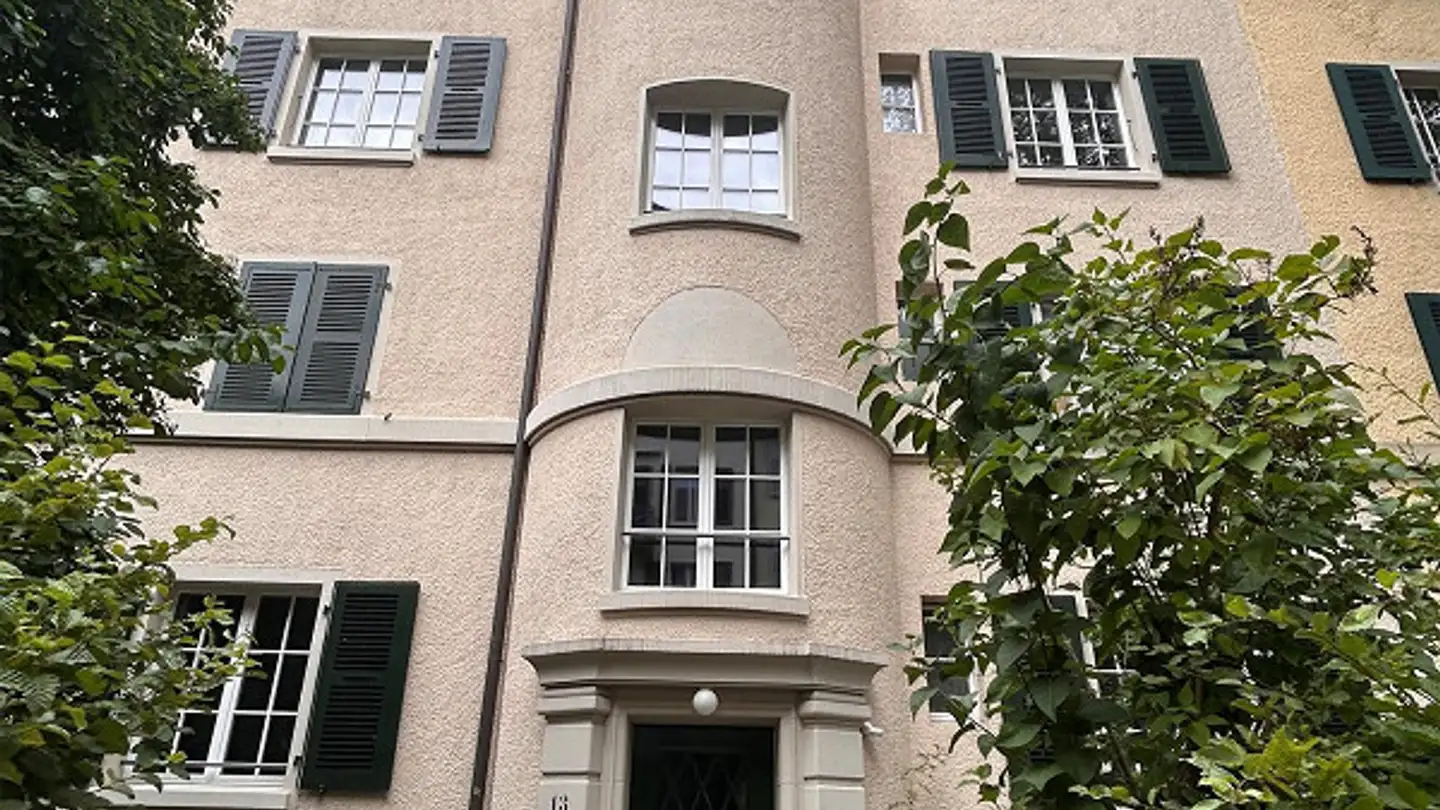 Cave à louer - Wyttenbachstrasse 13, 3013 Bern