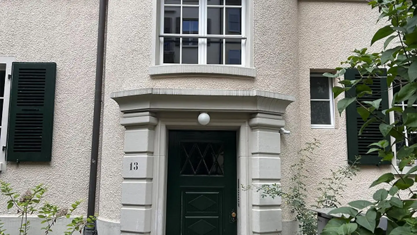 Cave à louer - Wyttenbachstrasse 13, 3013 Bern - Photo 2