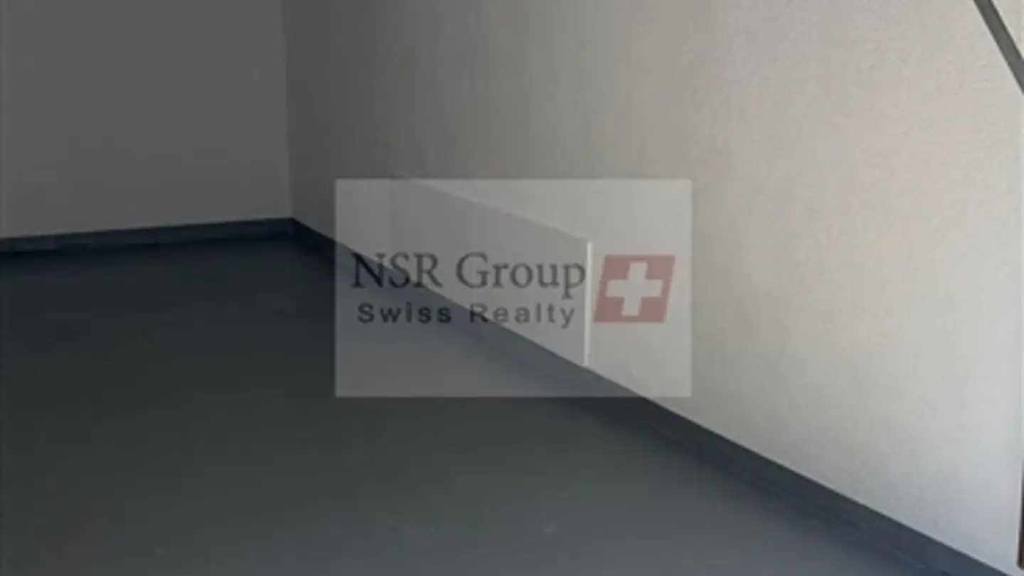 Parcheggio esterno in affitto - Chemin De-Roches, 1208 Genève