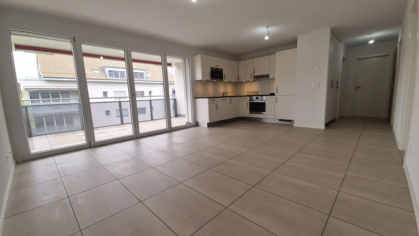 Wohnung mieten - Route Des Champs-Montants 12, 1483 Montet (Broye) - Foto 2