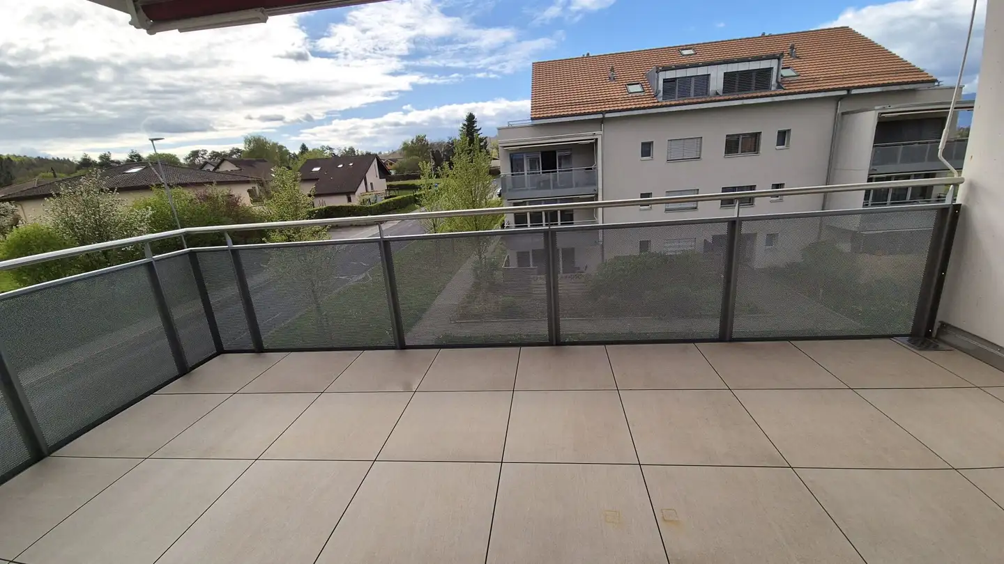 Wohnung mieten - Route Des Champs-Montants 12, 1483 Montet (Broye) - Foto 3
