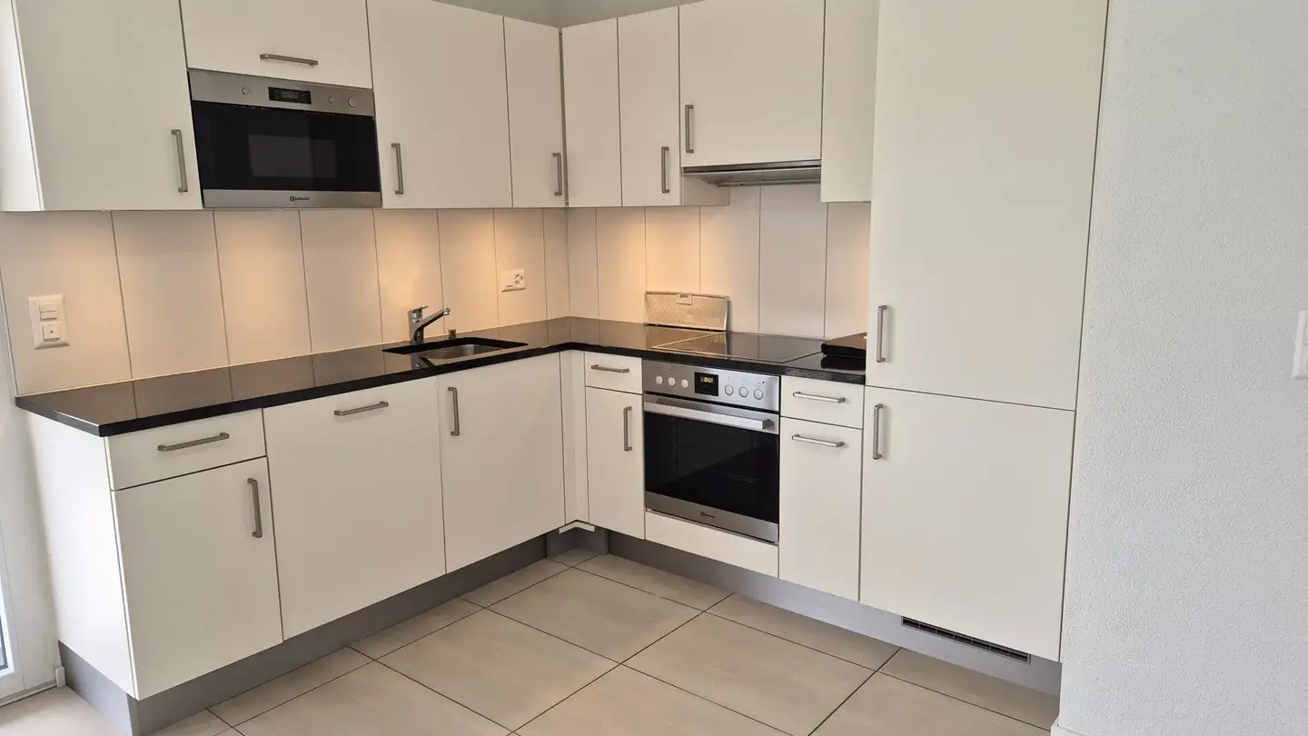 Wohnung mieten - Route Des Champs-Montants 12, 1483 Montet (Broye) - Foto 4